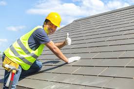 Best Emergency Roof Repair Services  in Paulina, LA